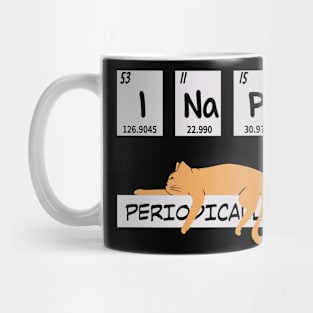 I Na P Mug